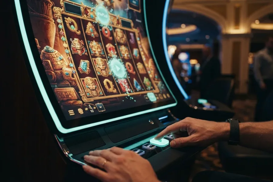 bedste online casino uden om rofus 2026: Licenser, betaling og klager